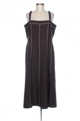 Kleid Jacques Vert, Größe XXL, Farbe Braun, Preis € 41,94