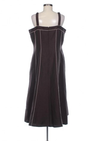 Kleid Jacques Vert, Größe XXL, Farbe Braun, Preis € 41,94