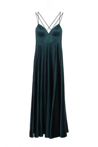 Kleid Jake*s, Größe M, Farbe Grün, Preis € 75,99