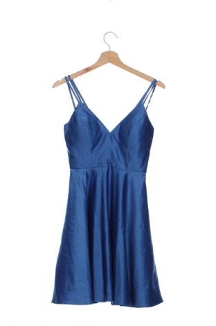Φόρεμα Jake*s, Μέγεθος XXS, Χρώμα Μπλέ, Τιμή 89,99 €