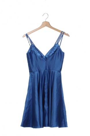 Φόρεμα Jake*s, Μέγεθος XXS, Χρώμα Μπλέ, Τιμή 89,99 €
