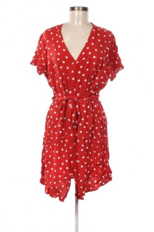 Kleid Janina, Größe XXL, Farbe Mehrfarbig, Preis € 24,99
