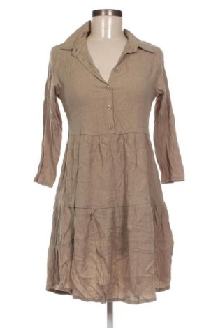 Kleid Janina, Größe M, Farbe Grün, Preis € 20,99