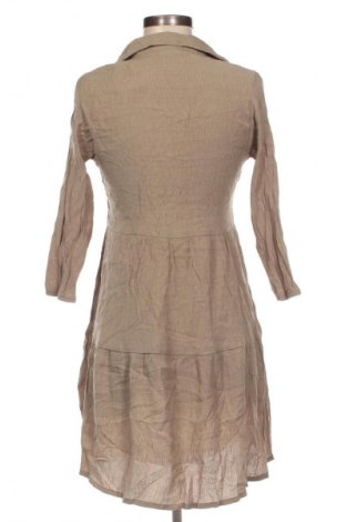 Kleid Janina, Größe M, Farbe Grün, Preis € 20,99