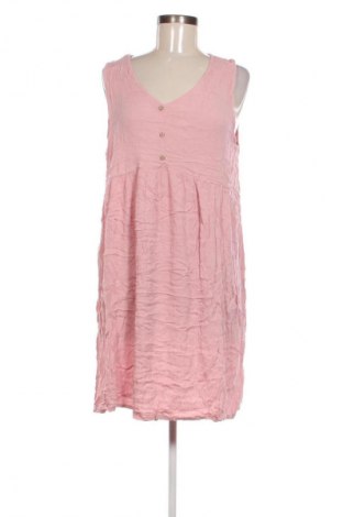 Kleid Janina, Größe XXL, Farbe Aschrosa, Preis € 18,99