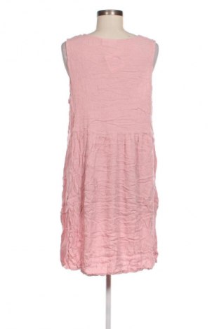Kleid Janina, Größe XXL, Farbe Aschrosa, Preis € 18,99