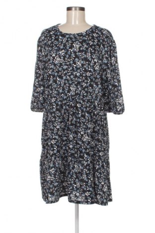 Φόρεμα Janina, Μέγεθος XL, Χρώμα Πολύχρωμο, Τιμή 14,99 €