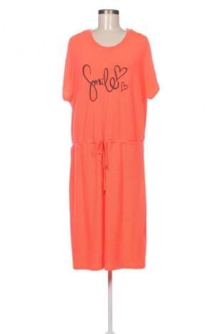 Kleid Janina, Größe L, Farbe Rot, Preis € 13,99
