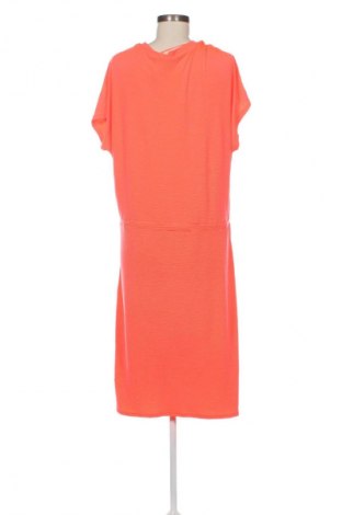 Kleid Janina, Größe L, Farbe Rot, Preis € 13,99