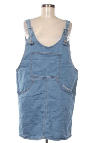 Kleid Janina, Größe XXL, Farbe Blau, Preis € 27,99