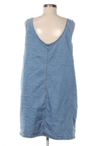 Kleid Janina, Größe XXL, Farbe Blau, Preis € 27,99