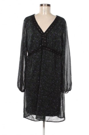 Kleid Janina, Größe XL, Farbe Mehrfarbig, Preis € 7,99