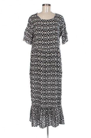 Kleid Janina, Größe XL, Farbe Mehrfarbig, Preis € 12,99