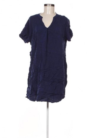 Kleid Janina, Größe XL, Farbe Blau, Preis € 12,99