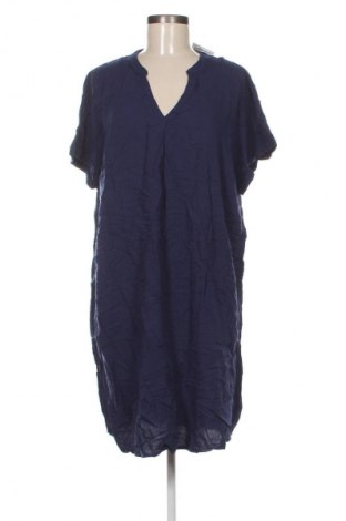 Kleid Janina, Größe XXL, Farbe Blau, Preis € 15,99