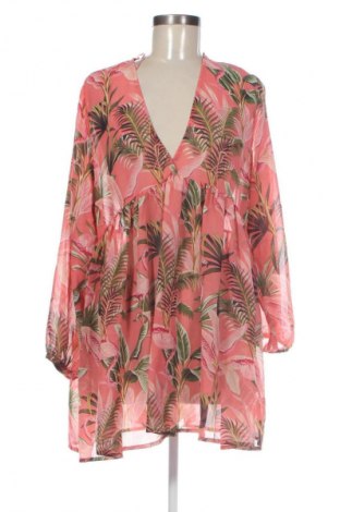 Kleid Janina, Größe S, Farbe Mehrfarbig, Preis € 8,99