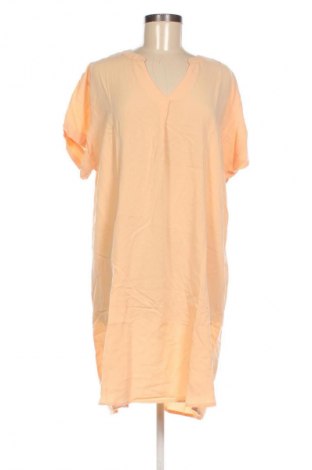 Kleid Janina, Größe XXL, Farbe Orange, Preis € 11,99