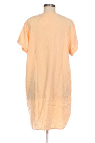 Kleid Janina, Größe XXL, Farbe Orange, Preis € 11,99