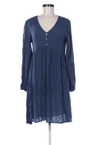 Kleid Janina, Größe M, Farbe Blau, Preis € 14,83
