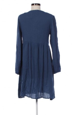 Kleid Janina, Größe M, Farbe Blau, Preis € 14,83