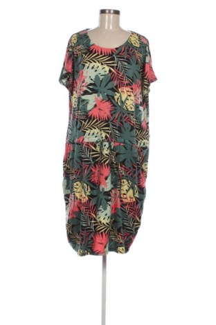 Kleid Janina, Größe XXL, Farbe Mehrfarbig, Preis € 22,99