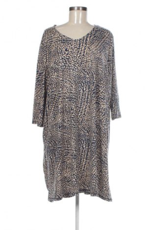 Kleid Janina, Größe XXL, Farbe Mehrfarbig, Preis € 20,99