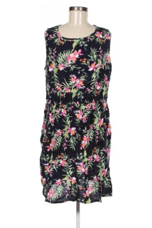 Kleid Janina, Größe XL, Farbe Mehrfarbig, Preis € 17,99