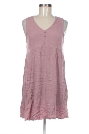 Kleid Janina, Größe XL, Farbe Aschrosa, Preis € 17,99