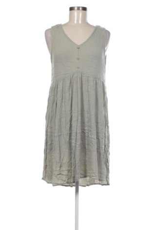 Kleid Janina, Größe XL, Farbe Grau, Preis € 16,99