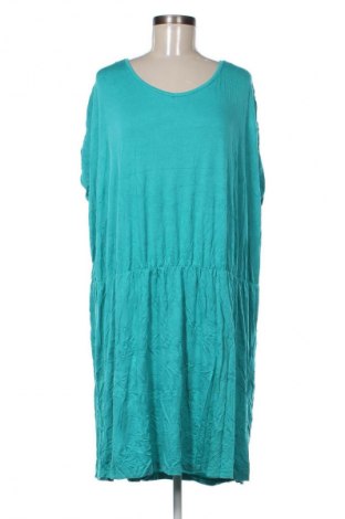 Kleid Janina, Größe 4XL, Farbe Grün, Preis € 18,99