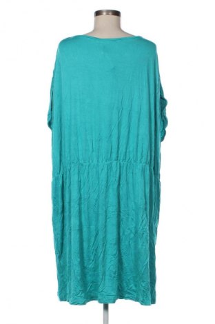 Kleid Janina, Größe 4XL, Farbe Grün, Preis € 18,99