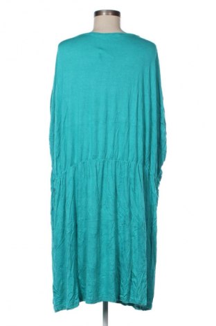 Kleid Janina, Größe 4XL, Farbe Grün, Preis 18,99 €