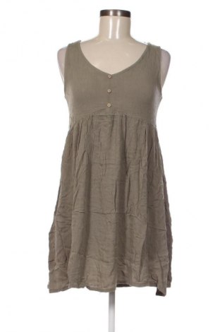 Φόρεμα Janina, Μέγεθος S, Χρώμα Πράσινο, Τιμή 6,99 €