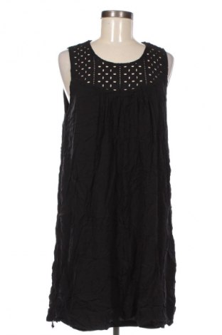 Kleid Janina, Größe XL, Farbe Schwarz, Preis € 15,99