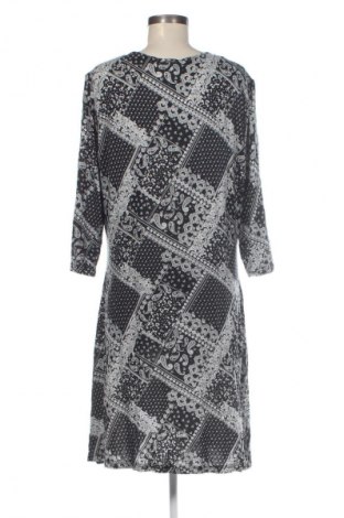 Kleid Janina, Größe XL, Farbe Mehrfarbig, Preis € 8,99