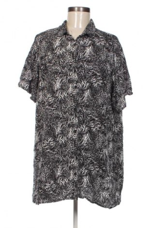 Kleid Janina, Größe XXL, Farbe Mehrfarbig, Preis 11,32 €