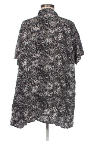 Kleid Janina, Größe XXL, Farbe Mehrfarbig, Preis 11,32 €