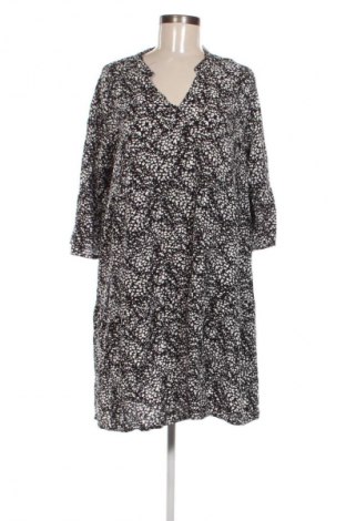 Kleid Janina, Größe XL, Farbe Mehrfarbig, Preis 9,15 €