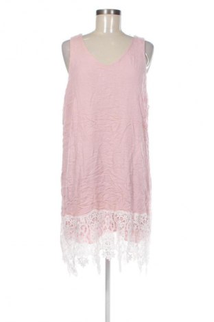 Kleid Janina, Größe XXL, Farbe Rosa, Preis € 24,99
