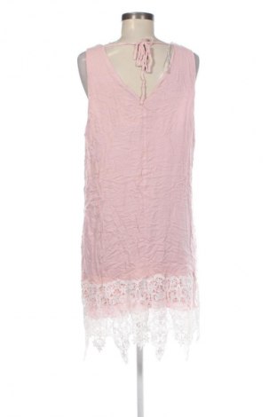 Kleid Janina, Größe XXL, Farbe Rosa, Preis € 24,99