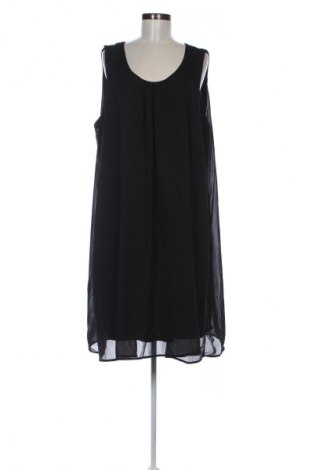 Kleid Janina, Größe 3XL, Farbe Schwarz, Preis € 19,99