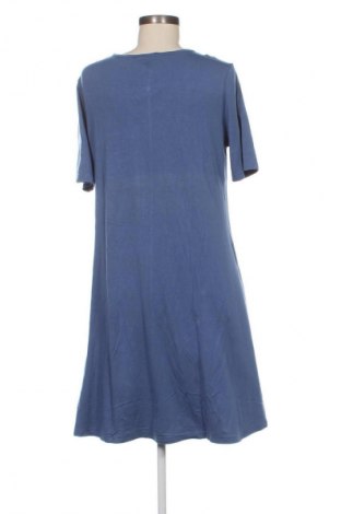 Φόρεμα Janina, Μέγεθος L, Χρώμα Μπλέ, Τιμή 15,00 €