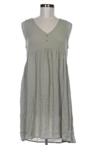 Kleid Janina, Größe L, Farbe Grün, Preis € 27,99