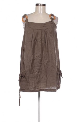 Rochie Janina, Mărime M, Culoare Maro, Preț 76,32 Lei