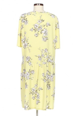 Kleid Jean Pascale, Größe M, Farbe Mehrfarbig, Preis € 14,99