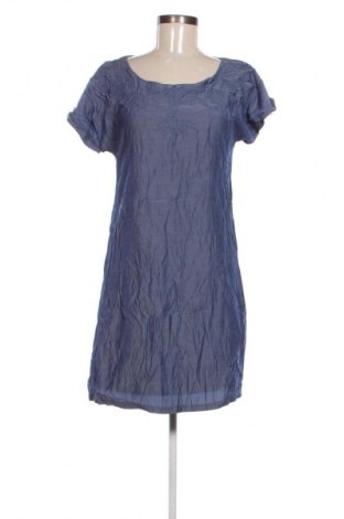 Kleid Jean Pascale, Größe S, Farbe Blau, Preis € 20,99