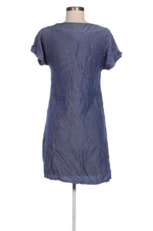 Kleid Jean Pascale, Größe S, Farbe Blau, Preis € 20,99