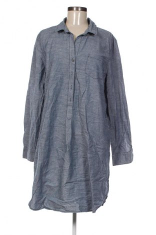 Kleid Jean Pascale, Größe XL, Farbe Blau, Preis € 20,99