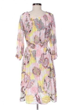 Kleid Jean Pascale, Größe XL, Farbe Mehrfarbig, Preis 15,00 €