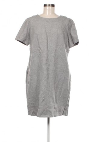 Kleid Jean Paul, Größe L, Farbe Grau, Preis € 20,99